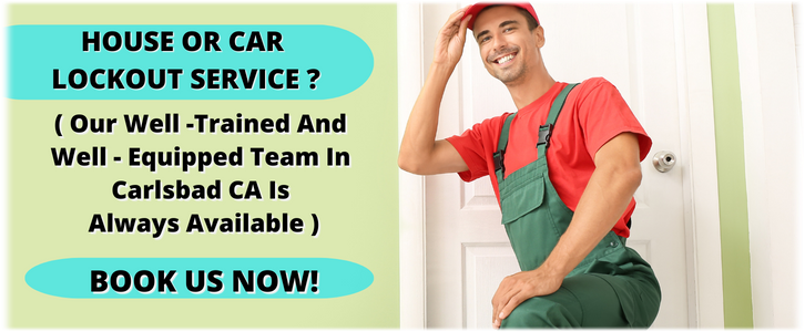 Carlsbad CA Locksmith Services (760) 263-6998