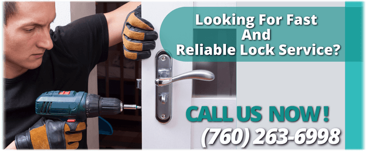 Carlsbad CA Locksmith